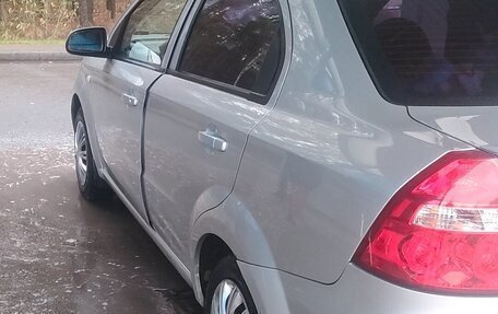 Chevrolet Aveo III, 2011 год, 500 000 рублей, 4 фотография