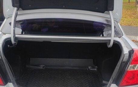 Chevrolet Aveo III, 2011 год, 500 000 рублей, 3 фотография