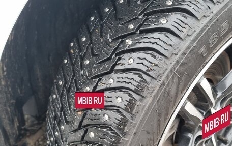 Skoda Rapid II, 2021 год, 1 727 000 рублей, 9 фотография