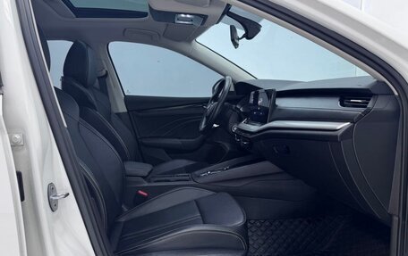 Skoda Octavia IV, 2021 год, 2 490 000 рублей, 9 фотография