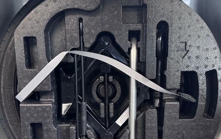 Skoda Octavia IV, 2021 год, 2 490 000 рублей, 14 фотография