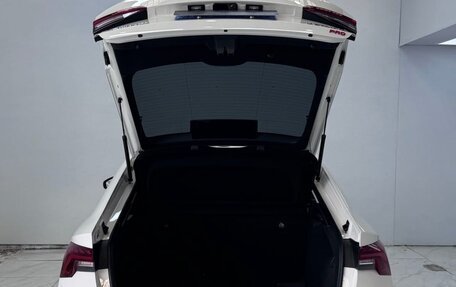 Skoda Octavia IV, 2021 год, 2 490 000 рублей, 12 фотография