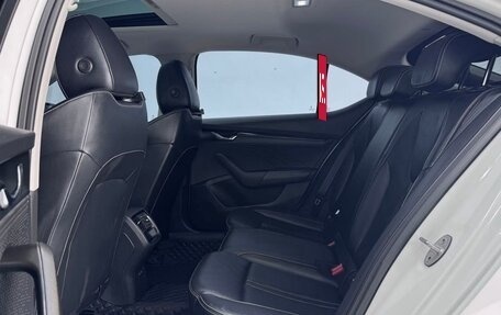 Skoda Octavia IV, 2021 год, 2 490 000 рублей, 11 фотография