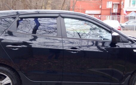 Hyundai ix35 I рестайлинг, 2012 год, 1 500 000 рублей, 4 фотография