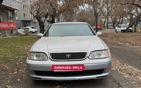 Toyota Aristo, 1993 год, 700 000 рублей, 3 фотография