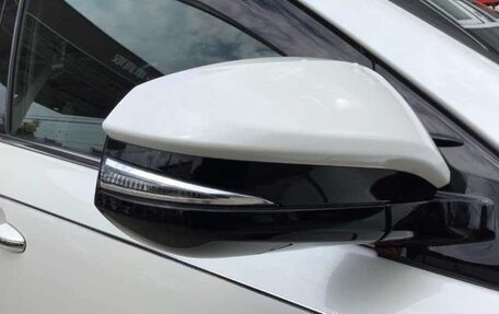 Toyota Harrier, 2020 год, 2 268 000 рублей, 6 фотография