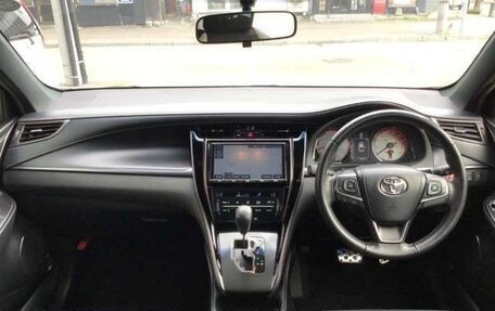 Toyota Harrier, 2020 год, 2 268 000 рублей, 7 фотография