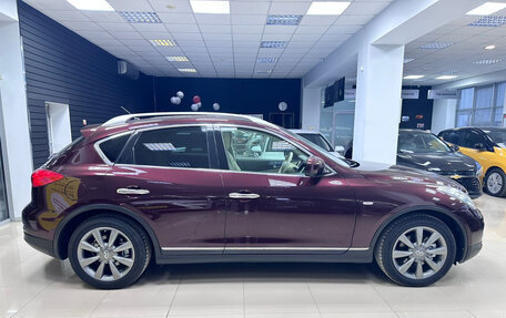 Infiniti EX, 2012 год, 1 850 000 рублей, 7 фотография