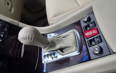 Infiniti EX, 2012 год, 1 850 000 рублей, 14 фотография