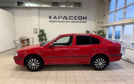 Skoda Octavia IV, 2010 год, 580 000 рублей, 5 фотография