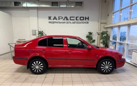 Skoda Octavia IV, 2010 год, 580 000 рублей, 6 фотография