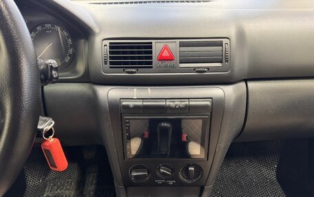 Skoda Octavia IV, 2010 год, 580 000 рублей, 12 фотография