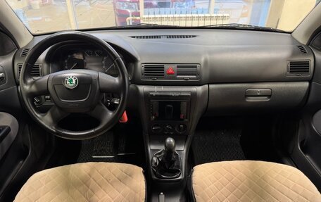Skoda Octavia IV, 2010 год, 580 000 рублей, 8 фотография