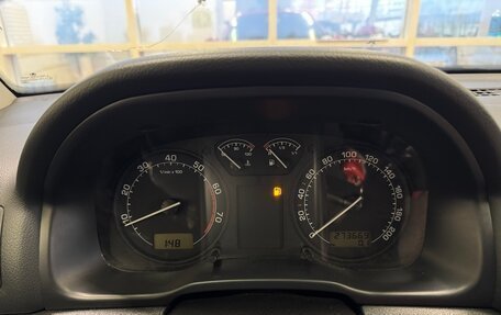 Skoda Octavia IV, 2010 год, 580 000 рублей, 11 фотография