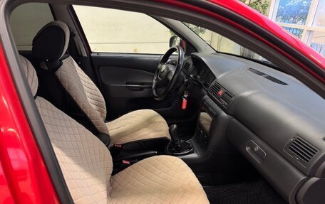 Skoda Octavia IV, 2010 год, 580 000 рублей, 9 фотография