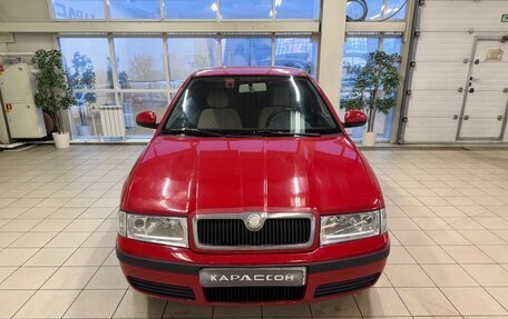 Skoda Octavia IV, 2010 год, 580 000 рублей, 3 фотография