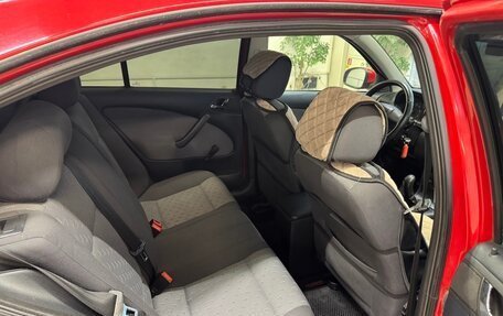 Skoda Octavia IV, 2010 год, 580 000 рублей, 10 фотография