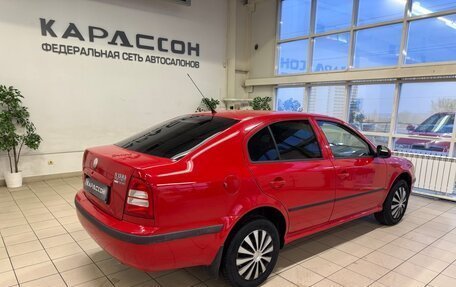 Skoda Octavia IV, 2010 год, 580 000 рублей, 2 фотография