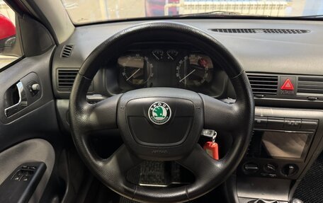 Skoda Octavia IV, 2010 год, 580 000 рублей, 7 фотография