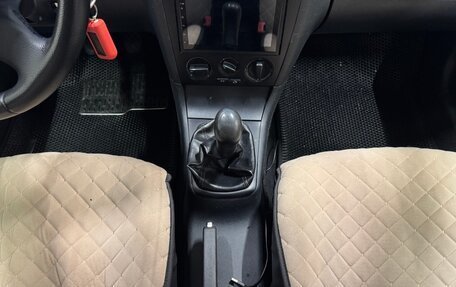 Skoda Octavia IV, 2010 год, 580 000 рублей, 13 фотография