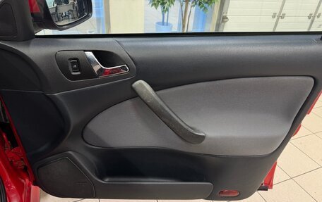 Skoda Octavia IV, 2010 год, 580 000 рублей, 16 фотография