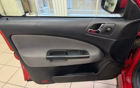 Skoda Octavia IV, 2010 год, 580 000 рублей, 14 фотография