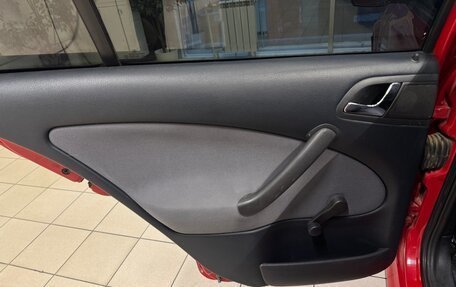 Skoda Octavia IV, 2010 год, 580 000 рублей, 15 фотография