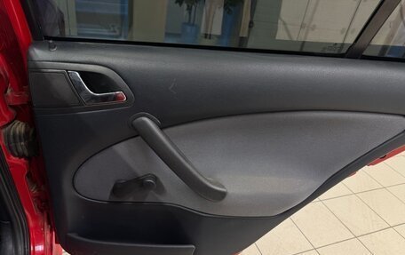 Skoda Octavia IV, 2010 год, 580 000 рублей, 17 фотография