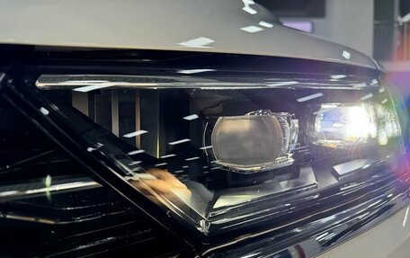 Volkswagen T-Roc I, 2021 год, 1 640 013 рублей, 6 фотография