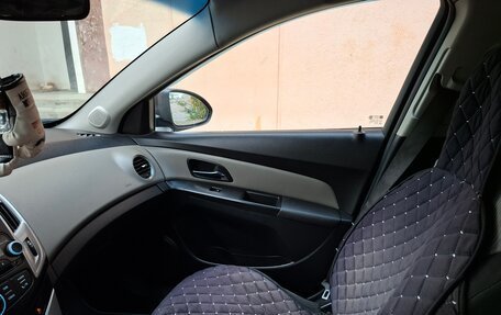 Chevrolet Cruze II, 2013 год, 650 000 рублей, 7 фотография