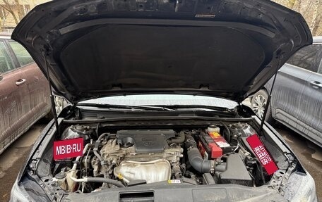 Toyota Camry, 2019 год, 2 800 000 рублей, 8 фотография