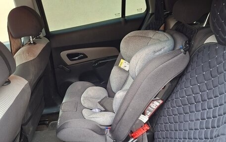 Chevrolet Cruze II, 2013 год, 650 000 рублей, 6 фотография