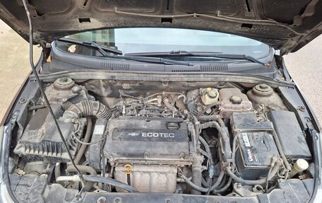 Chevrolet Cruze II, 2013 год, 650 000 рублей, 11 фотография