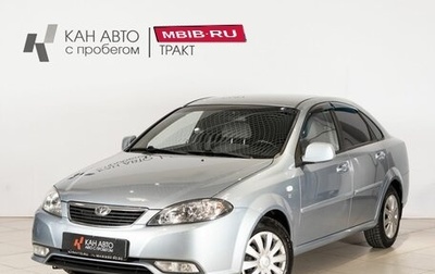 Daewoo Gentra II, 2013 год, 561 800 рублей, 1 фотография