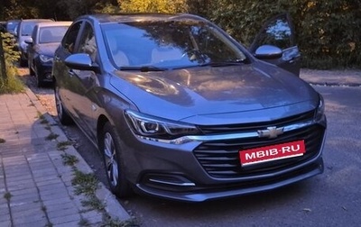 Chevrolet Monza, 2021 год, 1 400 000 рублей, 1 фотография