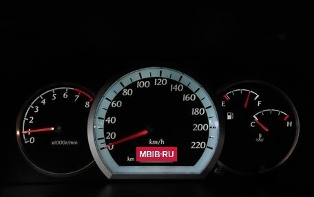 Daewoo Gentra II, 2013 год, 561 800 рублей, 6 фотография