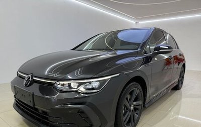 Volkswagen Golf VIII, 2021 год, 2 310 000 рублей, 1 фотография