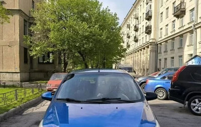 Chevrolet Aveo III, 2008 год, 245 000 рублей, 1 фотография