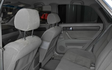 Daewoo Gentra II, 2013 год, 561 800 рублей, 16 фотография