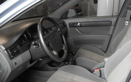 Daewoo Gentra II, 2013 год, 561 800 рублей, 15 фотография