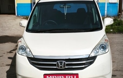 Honda Stepwgn III, 2008 год, 1 100 000 рублей, 1 фотография