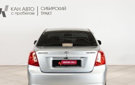 Daewoo Gentra II, 2013 год, 561 800 рублей, 12 фотография