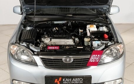 Daewoo Gentra II, 2013 год, 561 800 рублей, 13 фотография