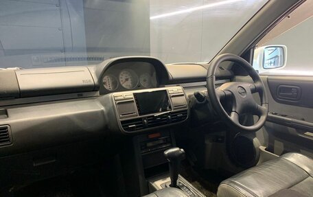 Nissan X-Trail, 2002 год, 620 000 рублей, 14 фотография