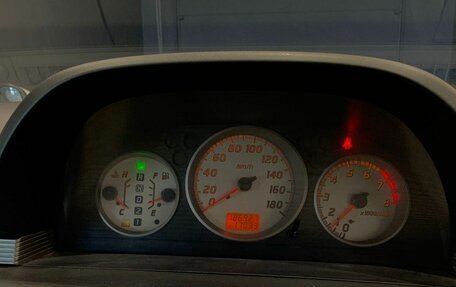 Nissan X-Trail, 2002 год, 620 000 рублей, 12 фотография