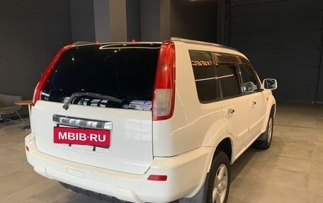 Nissan X-Trail, 2002 год, 620 000 рублей, 7 фотография