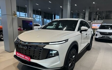 Haval F7, 2025 год, 2 749 000 рублей, 1 фотография