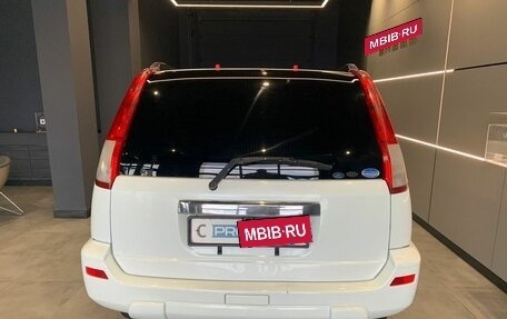 Nissan X-Trail, 2002 год, 620 000 рублей, 6 фотография