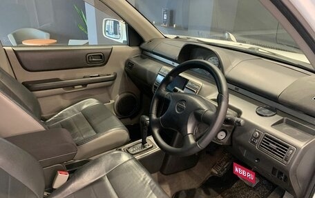 Nissan X-Trail, 2002 год, 620 000 рублей, 9 фотография
