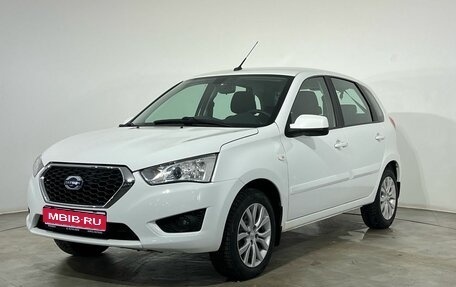 Datsun mi-DO, 2018 год, 820 000 рублей, 1 фотография